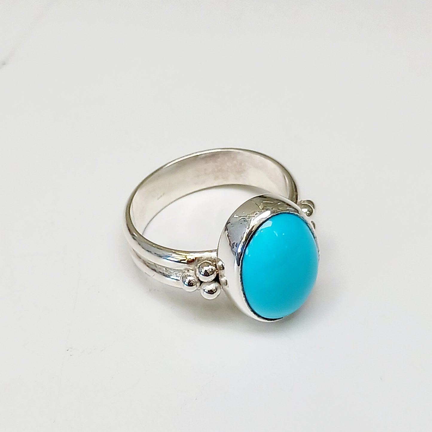 Himalaya Turquoise Ring